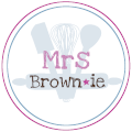 Mrs Brown-ie